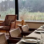 Design-led Nature Retreat, Near