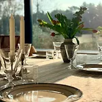 Σπίτι διακοπών Design-led Nature Retreat, Near *