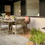 Design-led Nature Retreat, Near *