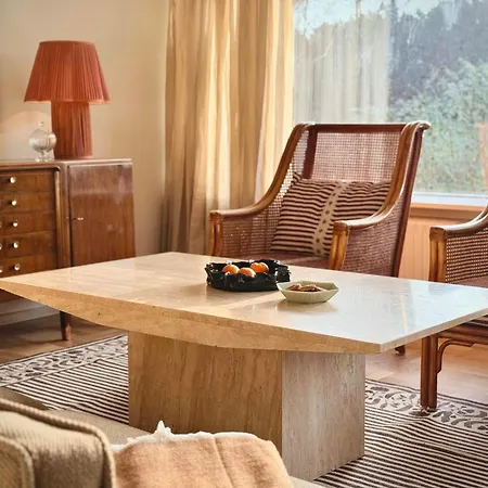 Design-led Nature Retreat, Near Ferienhaus *