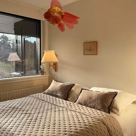 Design-led Nature Retreat, Near Vakantiehuis